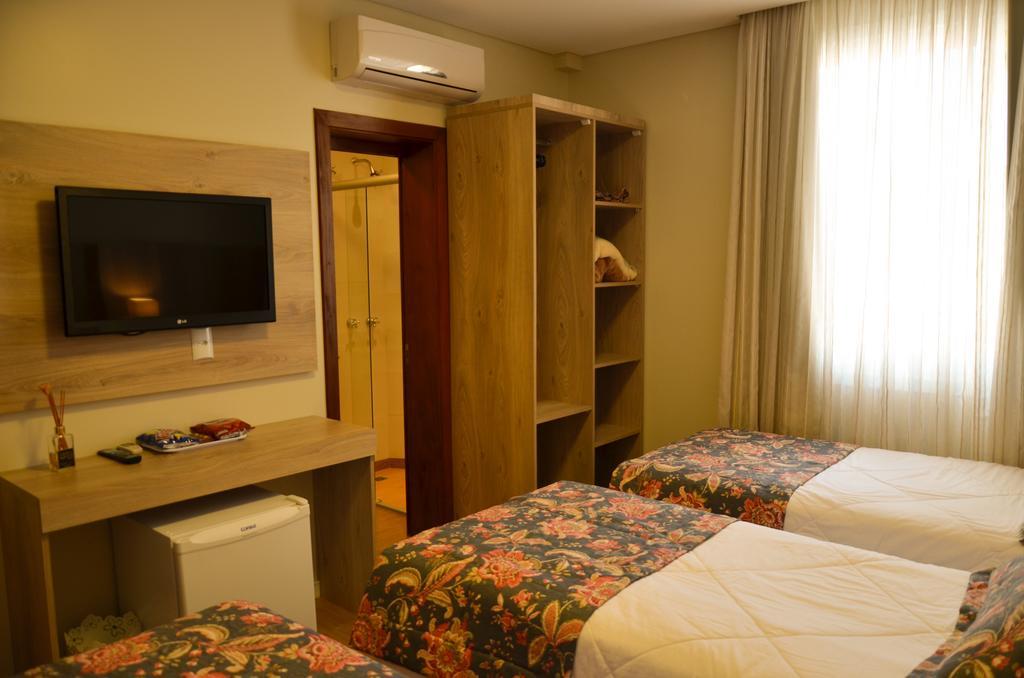 Pousada Aconchego Da Borges Gramado Kamer foto