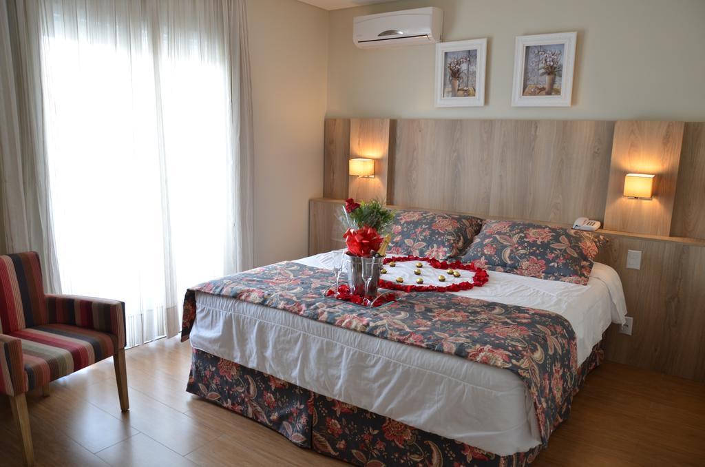 Pousada Aconchego Da Borges Gramado Kamer foto