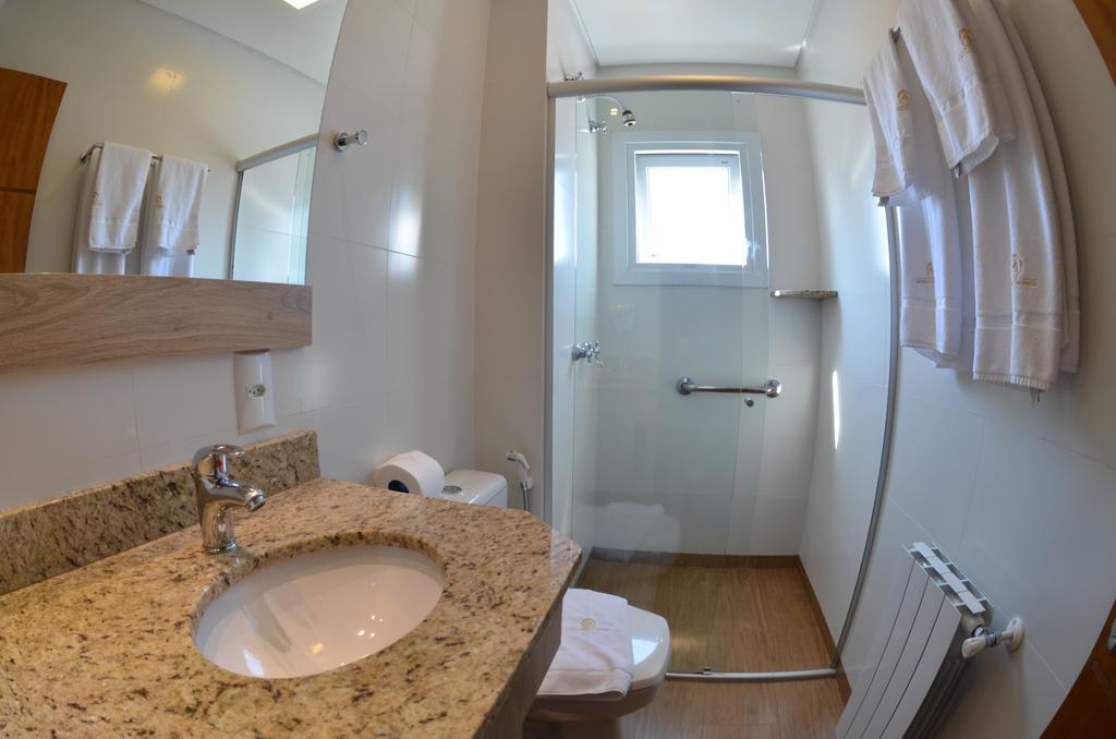 Pousada Aconchego Da Borges Gramado Kamer foto