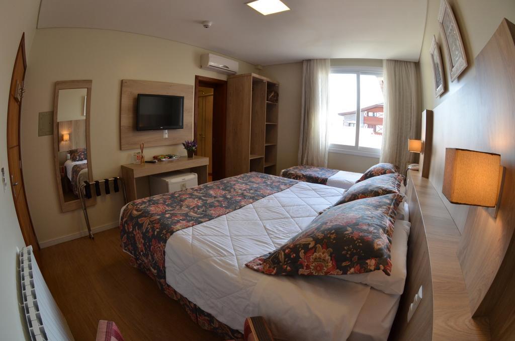 Pousada Aconchego Da Borges Gramado Kamer foto