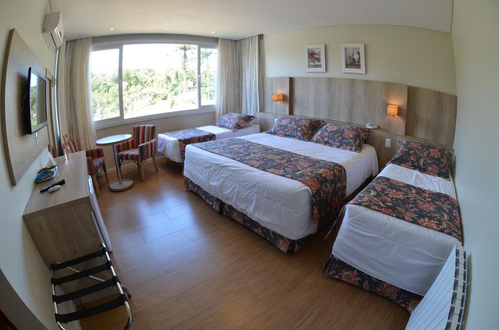 Pousada Aconchego Da Borges Gramado Kamer foto