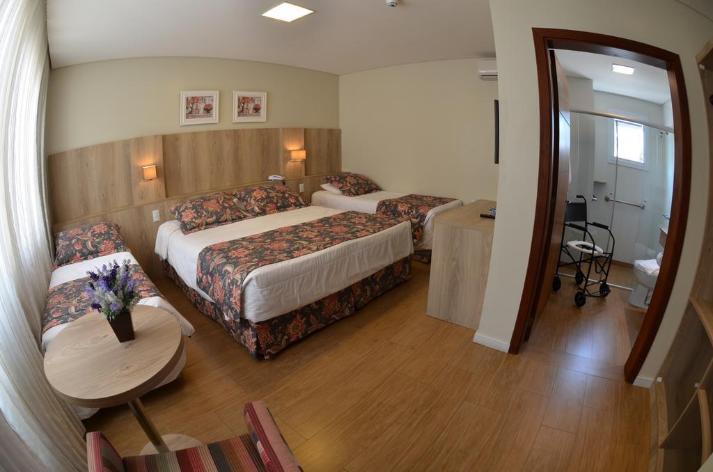 Pousada Aconchego Da Borges Gramado Kamer foto