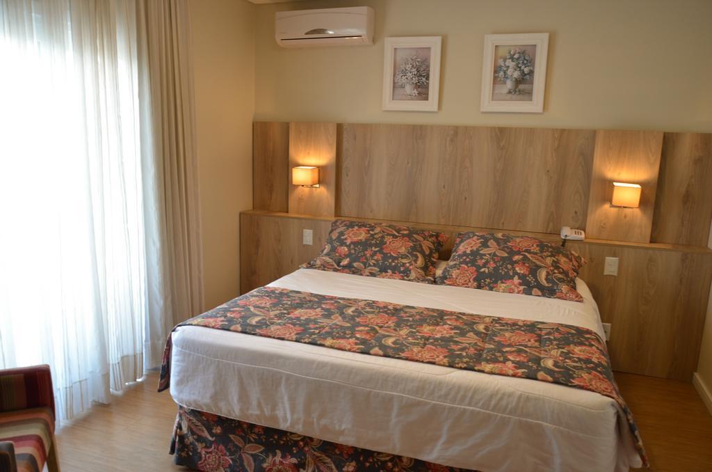 Pousada Aconchego Da Borges Gramado Kamer foto