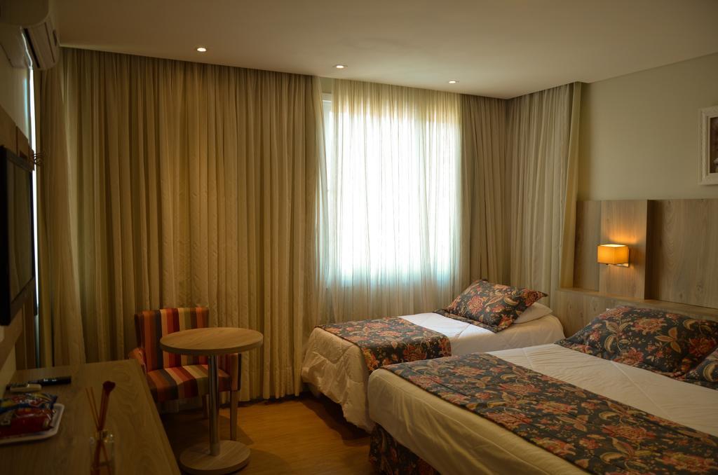 Pousada Aconchego Da Borges Gramado Kamer foto