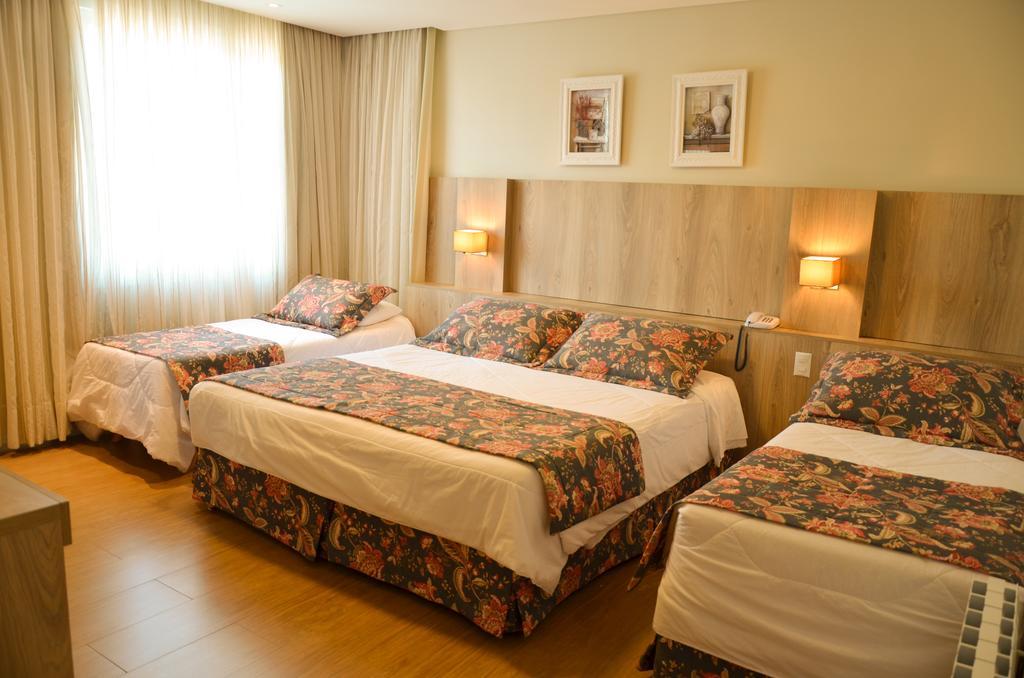 Pousada Aconchego Da Borges Gramado Kamer foto