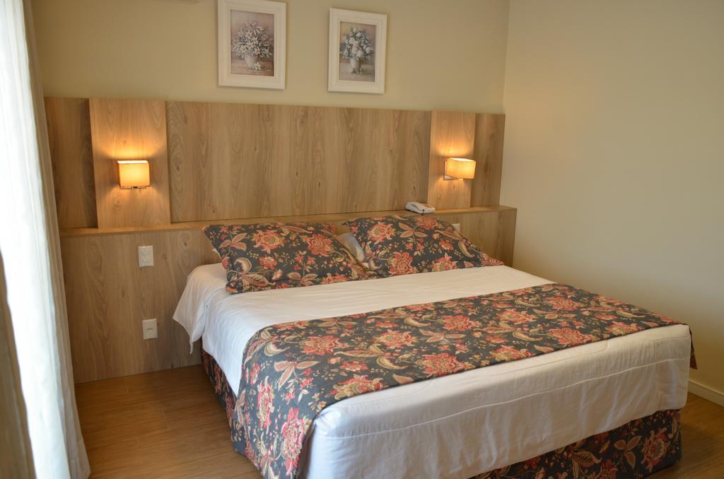 Pousada Aconchego Da Borges Gramado Kamer foto